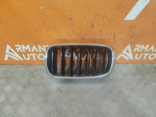 51137294485, 7316075, 7 решетка радиатора BMW X5 F15 Арт 310398PM, вид 1