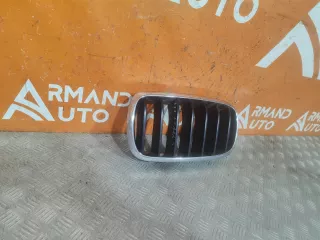 51137294485, 7316075, 7 решетка радиатора BMW X5 F15 Арт 310398PM, вид 2