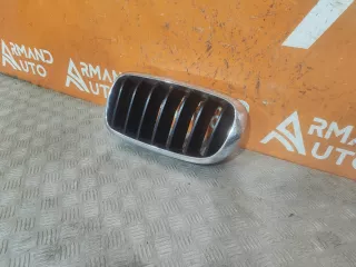 51137294485, 7316075, 7 решетка радиатора BMW X5 F15 Арт 310398PM, вид 3