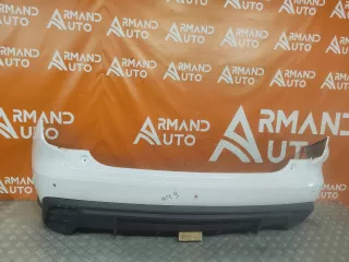 2804102XST13A, 3 бампер хавал джолион Haval Jolion Арт 310703PM, вид 1