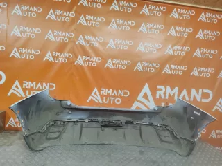 2804102XST13A, 3 бампер хавал джолион Haval Jolion Арт 310703PM, вид 5