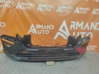 1EA050032, 5 бампер фав бестурн т77 FAW Bestune B50 Арт 310708PM, вид 1