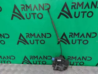 7L0839015D замок двери Volkswagen Touareg 1 Арт 322293RM, вид 1