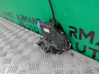 7L0839015D замок двери Volkswagen Touareg 1 Арт 322293RM, вид 3