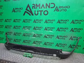 86650S8010, 86612S8010, 4 Юбка бампера Hyundai Palisade Арт 355829RM, вид 3