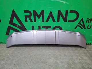 6010009100895, 01854629, 8 Накладка бампера Geely Atlas 1 Арт 374048RM, вид 1