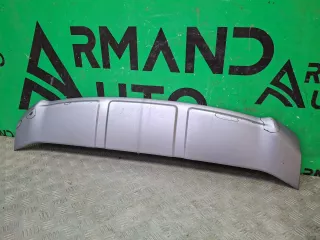 6010009100895, 01854629, 8 Накладка бампера Geely Atlas 1 Арт 374048RM, вид 3
