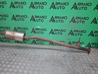 201004CE0A, 201004CA4A, 4 Глушитель Nissan X-Trail T31 Арт 375323RM, вид 5
