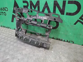 51117385346, 9 кронштейн бампера BMW 5 G30/G31 Арт 377322RM, вид 3