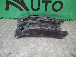 51117385346, 9 кронштейн бампера BMW 5 G30/G31 Арт 377322RM, вид 4