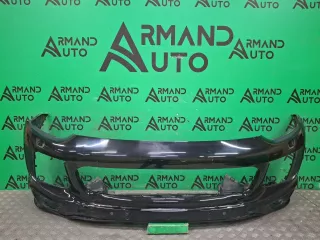 95850521718G2X, 7P5807221D, 4 Бампер порше, порш кайен (кайенн, кай Porsche Cayenne 957 Арт 377406RM, вид 1