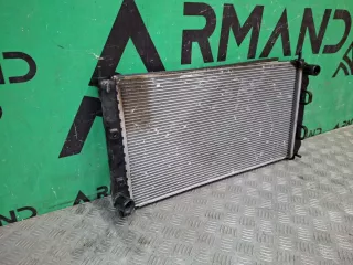 21900130000814, 8 Радиатор двигателя (двс) Lada Granta Арт 377673RM, вид 2