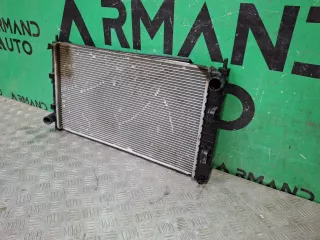 21900130000814, 8 Радиатор двигателя (двс) Lada Granta Арт 377673RM, вид 3