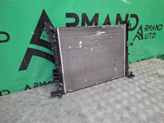 214105731R, 8450045718, 8 Радиатор двигателя (двс) Lada Vesta 1 Арт 377963RM, вид 2