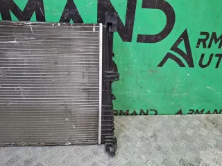 214105731R, 8450045718, 8 Радиатор двигателя (двс) Lada Vesta 1 Арт 377963RM, вид 6