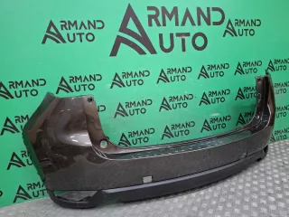 KBYB5022XB8P, KB8A50221, 2 Бампер мазда сх-5 (сх5 cx5 цх5 цх-5 c Mazda CX-5 2 Арт 378119RM, вид 2