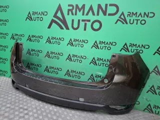 KBYB5022XB8P, KB8A50221, 2 Бампер мазда сх-5 (сх5 cx5 цх5 цх-5 c Mazda CX-5 2 Арт 378119RM, вид 3