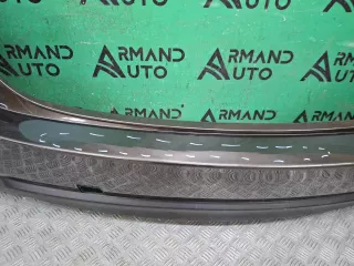 KBYB5022XB8P, KB8A50221, 2 Бампер мазда сх-5 (сх5 cx5 цх5 цх-5 c Mazda CX-5 2 Арт 378119RM, вид 4