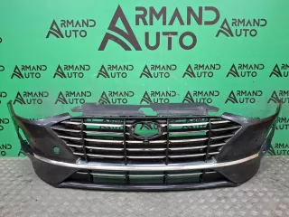 86511L1000, 86351L1100, 4 Бампер хендай, хундай, хёндай соната Hyundai Sonata (DN8) Арт 378714RM, вид 1