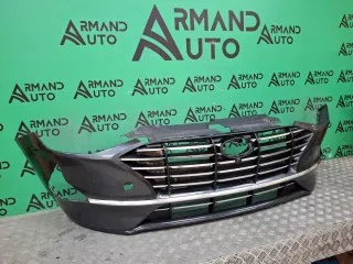 86511L1000, 86351L1100, 4 Бампер хендай, хундай, хёндай соната Hyundai Sonata (DN8) Арт 378714RM, вид 2