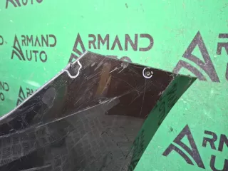 86511L1000, 86351L1100, 4 Бампер хендай, хундай, хёндай соната Hyundai Sonata (DN8) Арт 378714RM, вид 5