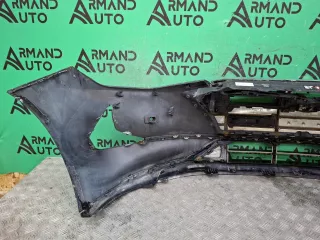 86511L1000, 86351L1100, 4 Бампер хендай, хундай, хёндай соната Hyundai Sonata (DN8) Арт 378714RM, вид 10