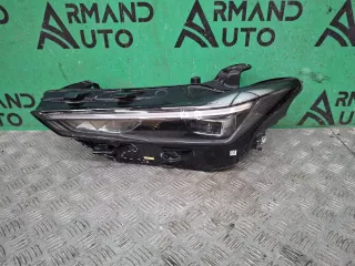 C281F2805010200AA, 4121010DE01AA, 8 Фара Changan UNI-V Арт 378740RM, вид 1