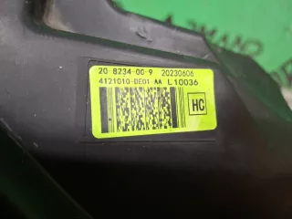 C281F2805010200AA, 4121010DE01AA, 8 Фара Changan UNI-V Арт 378740RM, вид 11