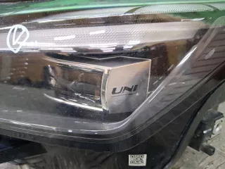 C281F2805010200AA, 4121010DE01AA, 8 Фара Changan UNI-V Арт 378740RM, вид 4