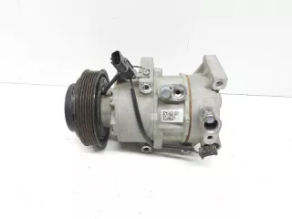 977014L000 компрессор кондиционера Hyundai Solaris 2 Арт VZ238441, вид 1