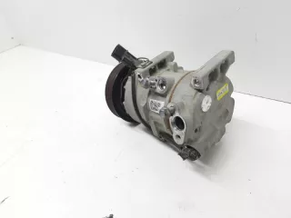 977014L000 компрессор кондиционера Hyundai Solaris 2 Арт VZ238441, вид 2