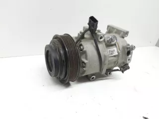 977014L000 компрессор кондиционера Hyundai Solaris 2 Арт VZ238441, вид 3