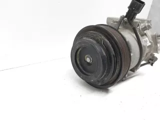977014L000 компрессор кондиционера Hyundai Solaris 2 Арт VZ238441, вид 4