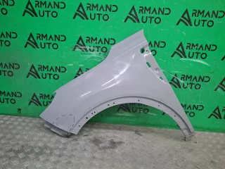 S203F2701020100, 7 Крыло чанган цс 55 плюс Changan CS 55 Арт ARM353705, вид 1