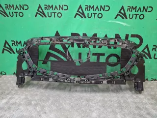 GSH750712B, GSH750712, 8 Кронштейн решетки радиатора Mazda 6 3 Арт ARM376944, вид 1