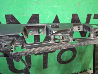 GSH750712B, GSH750712, 8 Кронштейн решетки радиатора Mazda 6 3 Арт ARM376944, вид 4