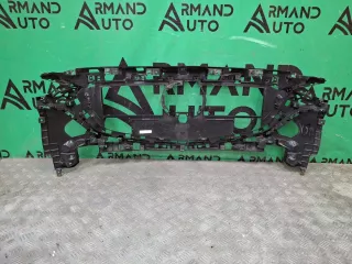 GSH750712B, GSH750712, 8 Кронштейн решетки радиатора Mazda 6 3 Арт ARM376944, вид 5