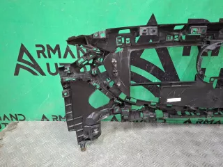 GSH750712B, GSH750712, 8 Кронштейн решетки радиатора Mazda 6 3 Арт ARM376944, вид 6