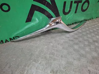 GSH7507J0C, GSH7507J1, GSY7507J1, 8 Накладка решетки радиатора Mazda 6 3 Арт ARM376947, вид 2