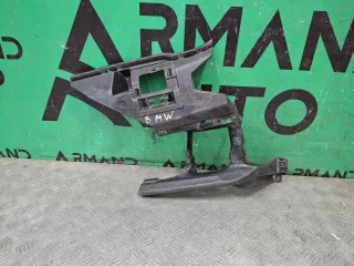 51117313945, 7295279, 9 кронштейн бампера BMW 7 F01/F02 Арт ARM377319, вид 1
