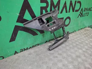 51117313945, 7295279, 9 кронштейн бампера BMW 7 F01/F02 Арт ARM377319, вид 2