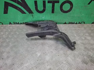 51117313945, 7295279, 9 кронштейн бампера BMW 7 F01/F02 Арт ARM377319, вид 4