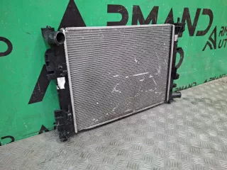 25310H5000, 25310H5, 7 Радиатор двигателя (двс) Hyundai Solaris 2 Арт ARM377658, вид 2