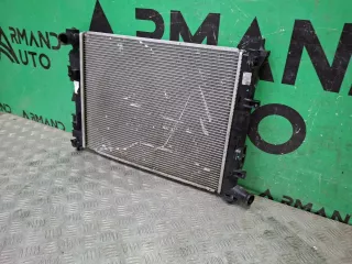 25310H5000, 25310H5, 7 Радиатор двигателя (двс) Hyundai Solaris 2 Арт ARM377658, вид 3