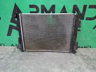 25310H5000, 25310H5, 7 Радиатор двигателя (двс) Hyundai Solaris 2 Арт ARM377658, вид 8