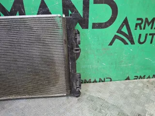 25310H5000, 25310H5, 7 Радиатор двигателя (двс) Hyundai Solaris 2 Арт ARM377658, вид 10