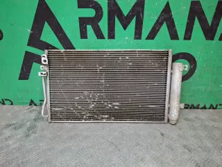 21903130000814, 619895, 8 радиатор кондиционера Lada Granta Арт ARM377671, вид 1