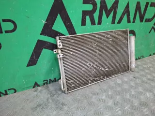21903130000814, 619895, 8 радиатор кондиционера Lada Granta Арт ARM377671, вид 2