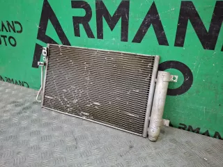 21903130000814, 619895, 8 радиатор кондиционера Lada Granta Арт ARM377671, вид 3