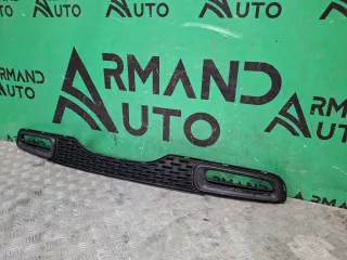 51127260590, 7260590, 1 Накладка бампера MINI Cooper R56 Арт ARM377727, вид 3